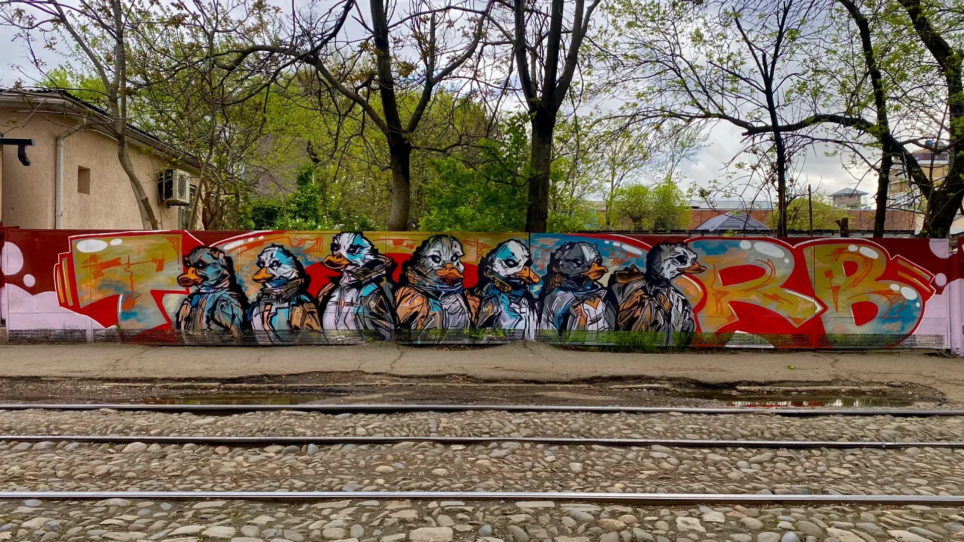Torb District — photo 5